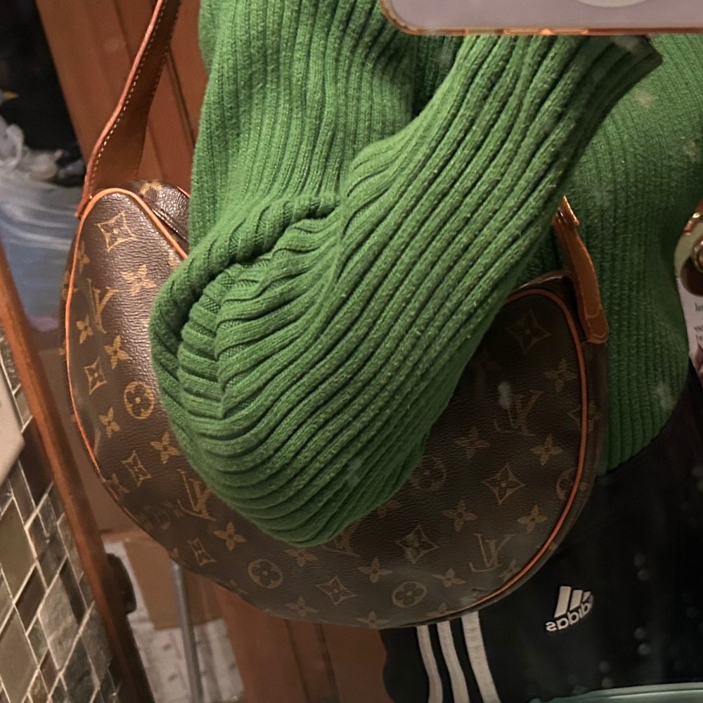 ❤️ RARE Louis Vuitton CROISSANT bag❤️ 💼 - Picture 15 of 15